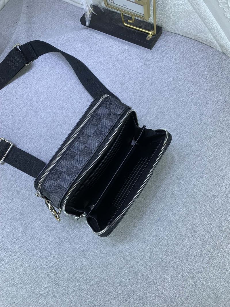 Louis Vuitton Satchel Bags